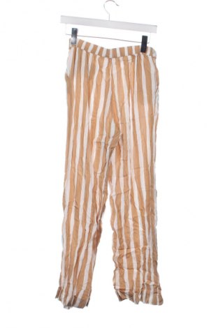 Γυναικείο παντελόνι Mango, Μέγεθος XS, Χρώμα Πολύχρωμο, Τιμή 9,99 €