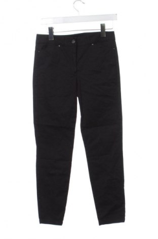 Дамски панталон Mango, Размер S, Цвят Черен, Цена 2,04 €