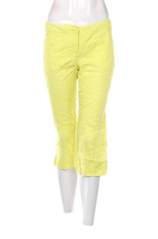 Női nadrág Mango, Méret S, Szín Zöld, Ár 1 659 Ft