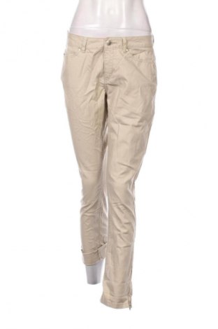 Női nadrág Manguun, Méret S, Szín Bézs, Ár 1 039 Ft