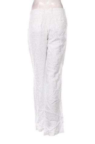 Pantaloni de femei Marc O'Polo, Mărime XL, Culoare Alb, Preț 298,99 Lei