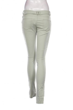 Dámské kalhoty  Marks & Spencer, Velikost S, Barva Zelená, Cena  49,00 Kč
