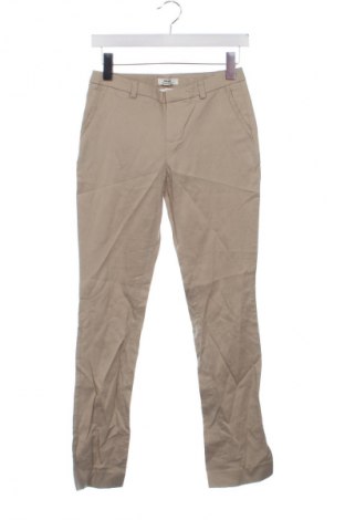 Dámské kalhoty  Mexx, Velikost XS, Barva Béžová, Cena  49,00 Kč