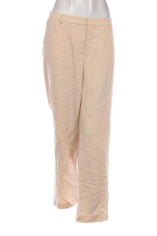 Дамски панталон Modstrom, Размер L, Цвят Бежов, Цена 2,04 €