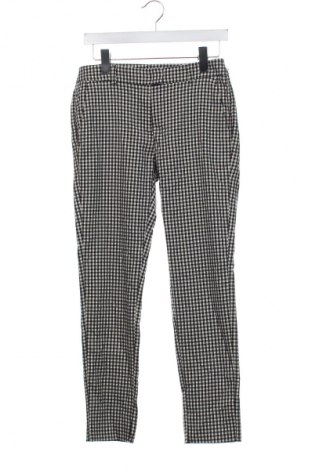 Γυναικείο παντελόνι Motivi, Μέγεθος XS, Χρώμα Πολύχρωμο, Τιμή 7,99 €