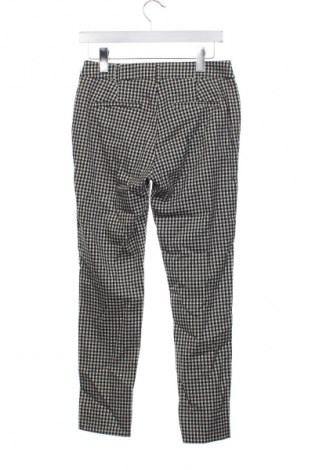 Γυναικείο παντελόνι Motivi, Μέγεθος XS, Χρώμα Πολύχρωμο, Τιμή 7,99 €