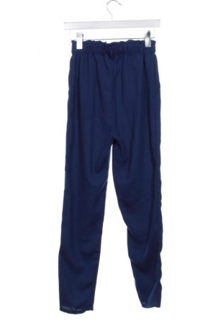 Dámské kalhoty  NA-KD, Velikost XS, Barva Zelená, Cena  149,00 Kč