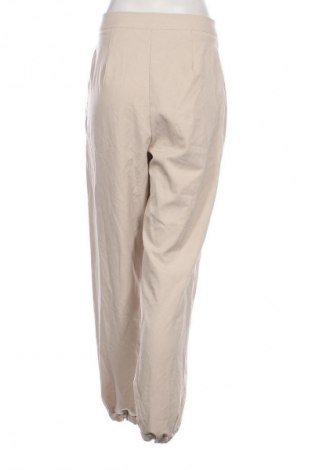 Dámske nohavice Nasty Gal, Veľkosť S, Farba Kremová, Cena  4,95 €