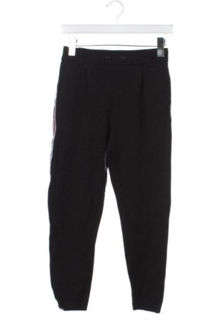 Γυναικείο παντελόνι ONLY, Μέγεθος XS, Χρώμα Μαύρο, Τιμή 17,99 €