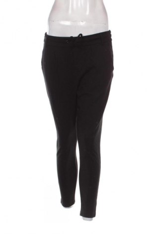 Γυναικείο παντελόνι ONLY, Μέγεθος S, Χρώμα Μαύρο, Τιμή 17,99 €