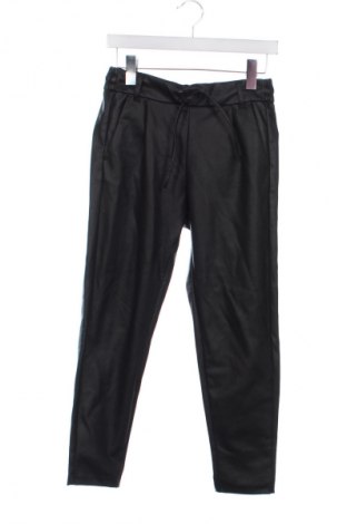 Γυναικείο παντελόνι ONLY, Μέγεθος XS, Χρώμα Μαύρο, Τιμή 1,99 €