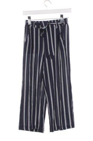 Γυναικείο παντελόνι ONLY, Μέγεθος XS, Χρώμα Πολύχρωμο, Τιμή 17,99 €