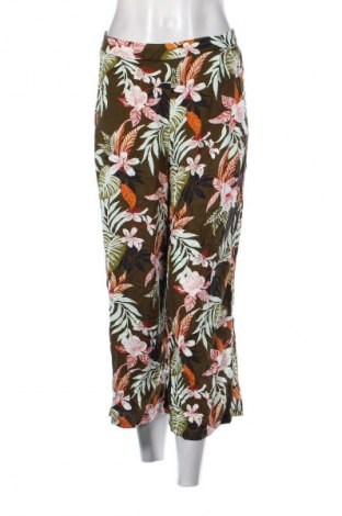 Γυναικείο παντελόνι ONLY, Μέγεθος M, Χρώμα Πολύχρωμο, Τιμή 3,99 €