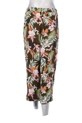 Γυναικείο παντελόνι ONLY, Μέγεθος M, Χρώμα Πολύχρωμο, Τιμή 3,99 €