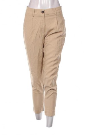 Damenhose Opus, Größe S, Farbe Beige, Preis 3,99 €
