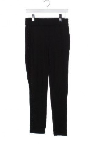 Dámské kalhoty  Opus, Velikost XS, Barva Černá, Cena  59,00 Kč