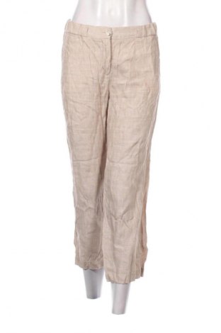 Dámské kalhoty  Opus, Velikost S, Barva Béžová, Cena  169,00 Kč