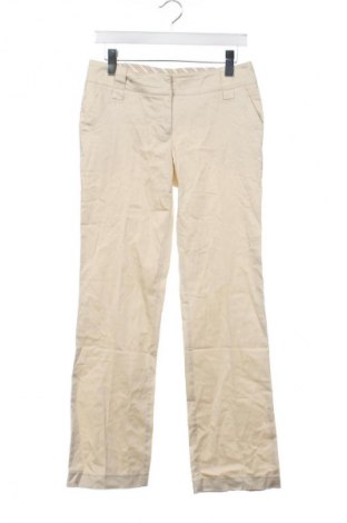 Dámské kalhoty  Orsay, Velikost XS, Barva Béžová, Cena  49,00 Kč