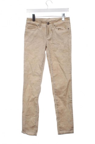Дамски панталон Passport, Размер M, Цвят Бежов, Цена 2,04 €