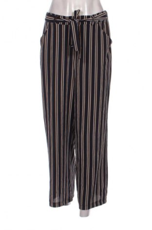Дамски панталон Pieces, Размер M, Цвят Многоцветен, Цена 2,55 €