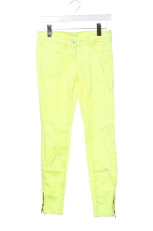 Női nadrág Q/S by S.Oliver, Méret XS, Szín Sárga, Ár 669 Ft