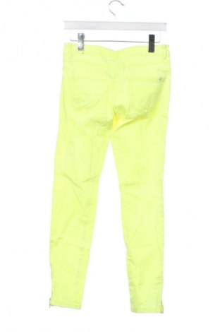 Női nadrág Q/S by S.Oliver, Méret XS, Szín Sárga, Ár 669 Ft