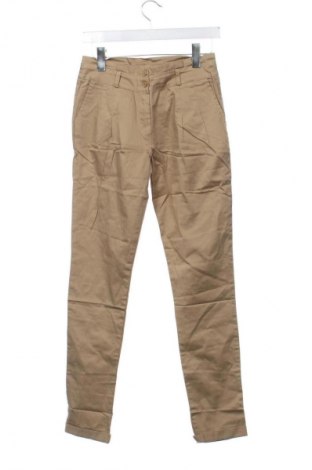 Dámské kalhoty  Revers, Velikost S, Barva Béžová, Cena  49,00 Kč