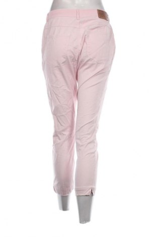 Дамски панталон Rosner, Размер M, Цвят Розов, Цена 2,04 €