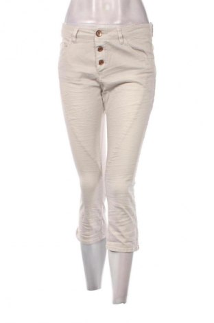 Damenhose S.Oliver, Größe S, Farbe Beige, Preis 2,99 €