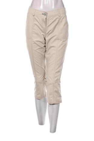 Damenhose S.Oliver, Größe M, Farbe Beige, Preis 2,99 €