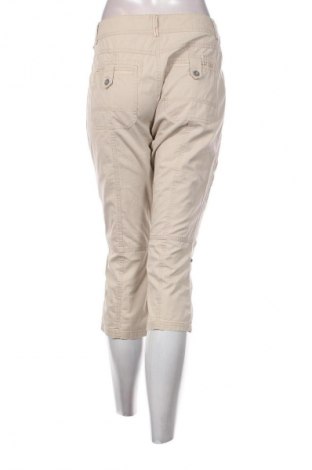 Damenhose S.Oliver, Größe M, Farbe Beige, Preis 2,99 €