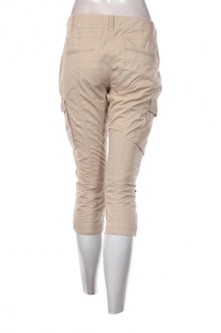 Dámske nohavice S.Oliver, Veľkosť M, Farba Béžová, Cena  23,95 €
