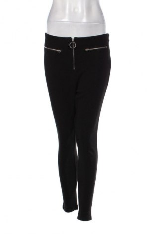 Dámské kalhoty  SHEIN, Velikost M, Barva Černá, Cena  49,00 Kč