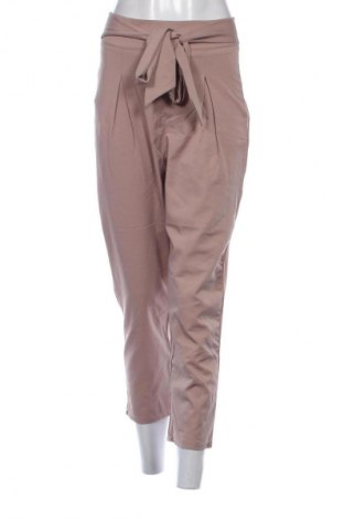 Дамски панталон SHEIN, Размер S, Цвят Бежов, Цена 3,06 €