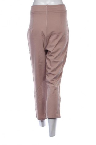 Дамски панталон SHEIN, Размер S, Цвят Бежов, Цена 3,06 €