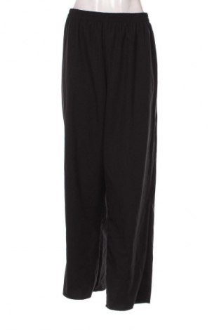 Дамски панталон SHEIN, Размер XL, Цвят Черен, Цена 6,64 €