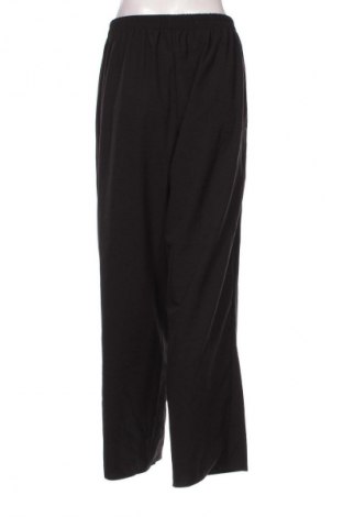 Дамски панталон SHEIN, Размер XL, Цвят Черен, Цена 6,64 €
