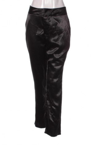 Дамски панталон SHEIN, Размер S, Цвят Черен, Цена 3,06 €