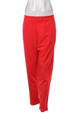 Pantaloni de femei SHEIN, Mărime M, Culoare Roșu, Preț 7,99 Lei