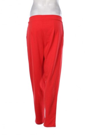 Pantaloni de femei SHEIN, Mărime M, Culoare Roșu, Preț 7,99 Lei