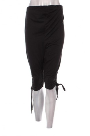 Dámské kalhoty  SHEIN, Velikost XL, Barva Černá, Cena  269,00 Kč