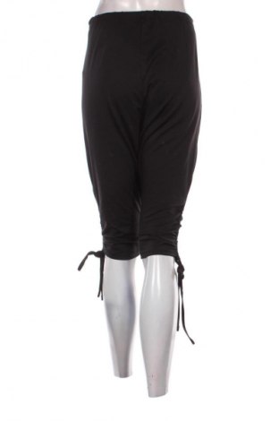 Dámské kalhoty  SHEIN, Velikost XL, Barva Černá, Cena  269,00 Kč