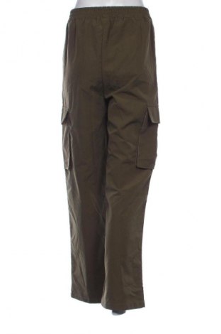 Дамски панталон SHEIN, Размер S, Цвят Зелен, Цена 3,06 €