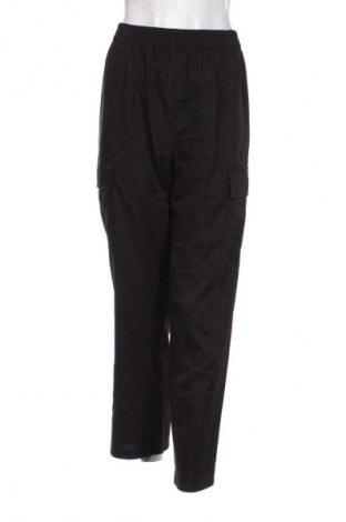 Γυναικείο παντελόνι SHEIN, Μέγεθος S, Χρώμα Μαύρο, Τιμή 1,99 €