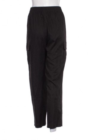 Γυναικείο παντελόνι SHEIN, Μέγεθος S, Χρώμα Μαύρο, Τιμή 1,99 €