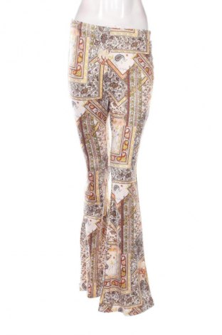 Дамски панталон SHEIN, Размер M, Цвят Многоцветен, Цена 2,55 €