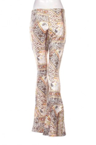 Дамски панталон SHEIN, Размер M, Цвят Многоцветен, Цена 2,55 €