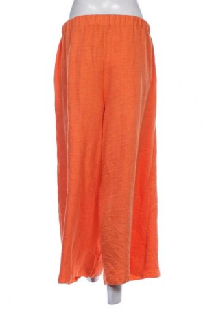 Дамски панталон SHEIN, Размер M, Цвят Оранжев, Цена 2,55 €