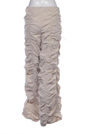 Дамски панталон SHEIN, Размер S, Цвят Бежов, Цена 4,09 €