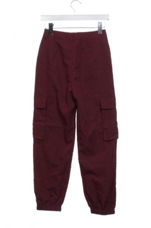 Női nadrág SHEIN, Méret XS, Szín Piros, Ár 1 509 Ft